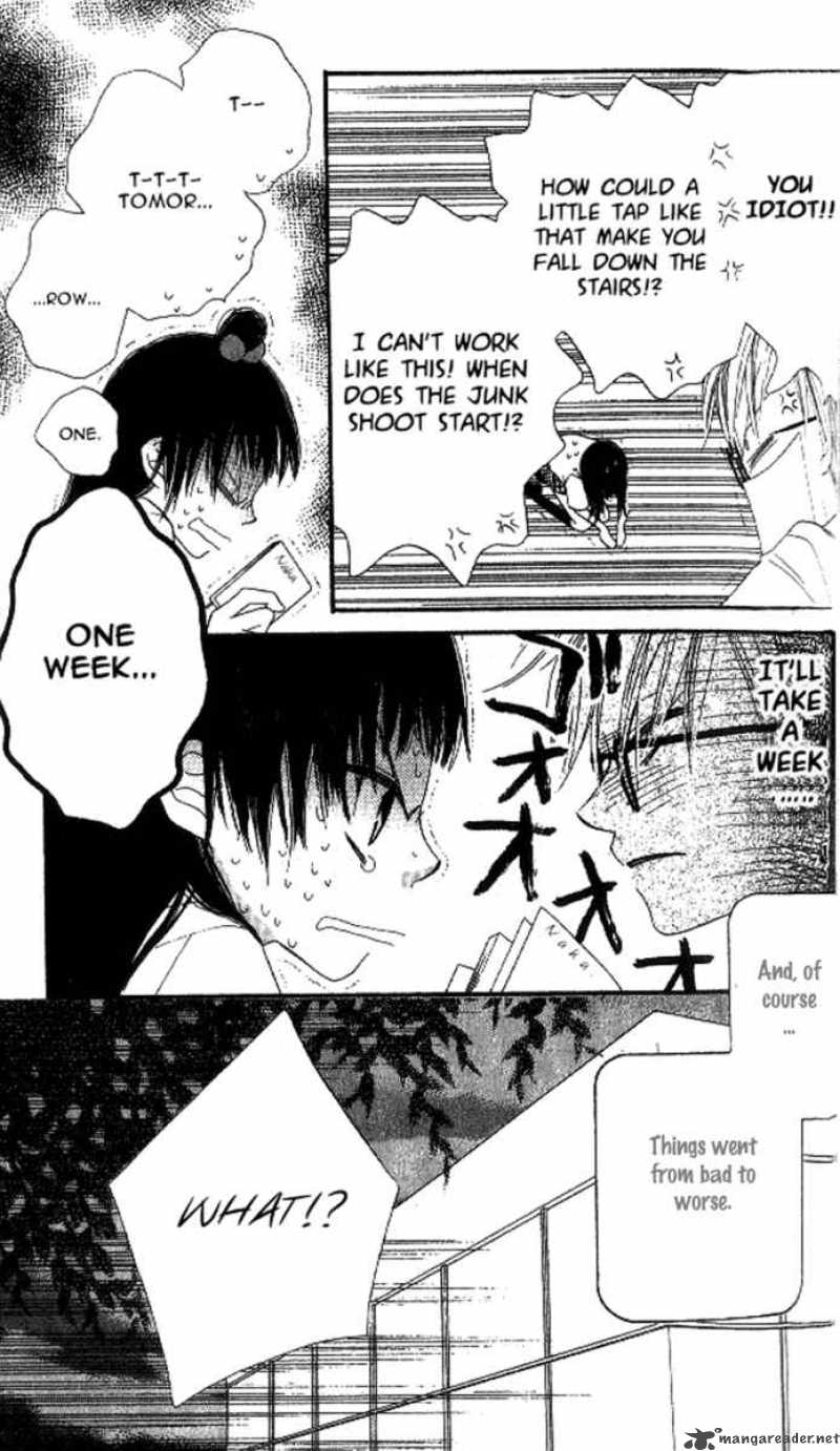 Charming Junkie 10 5