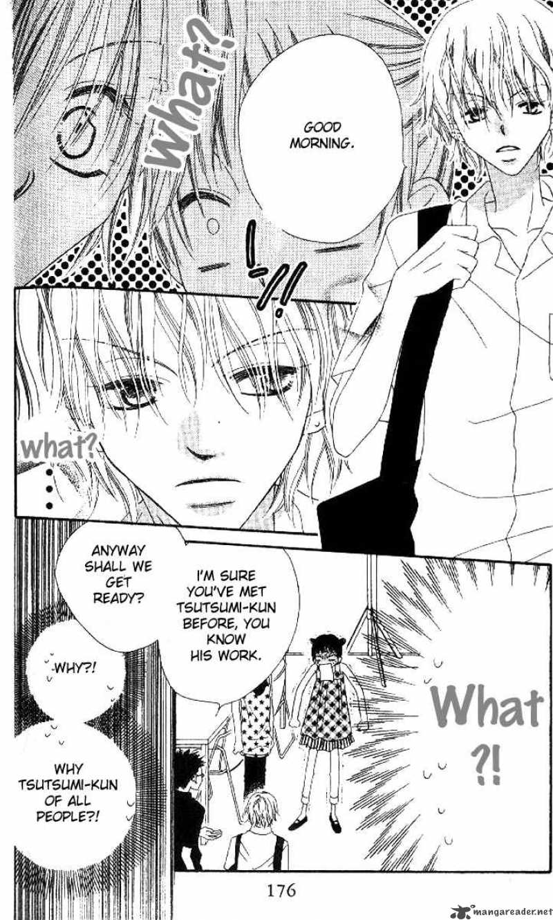 Charming Junkie 11 20