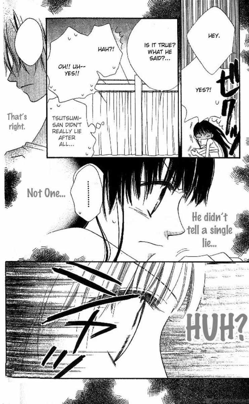 Charming Junkie 11 24