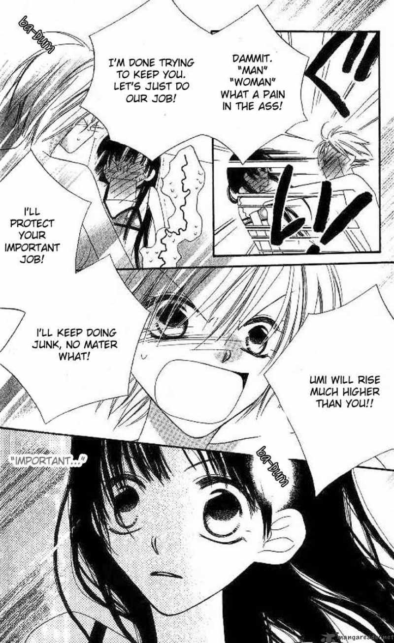 Charming Junkie 11 28