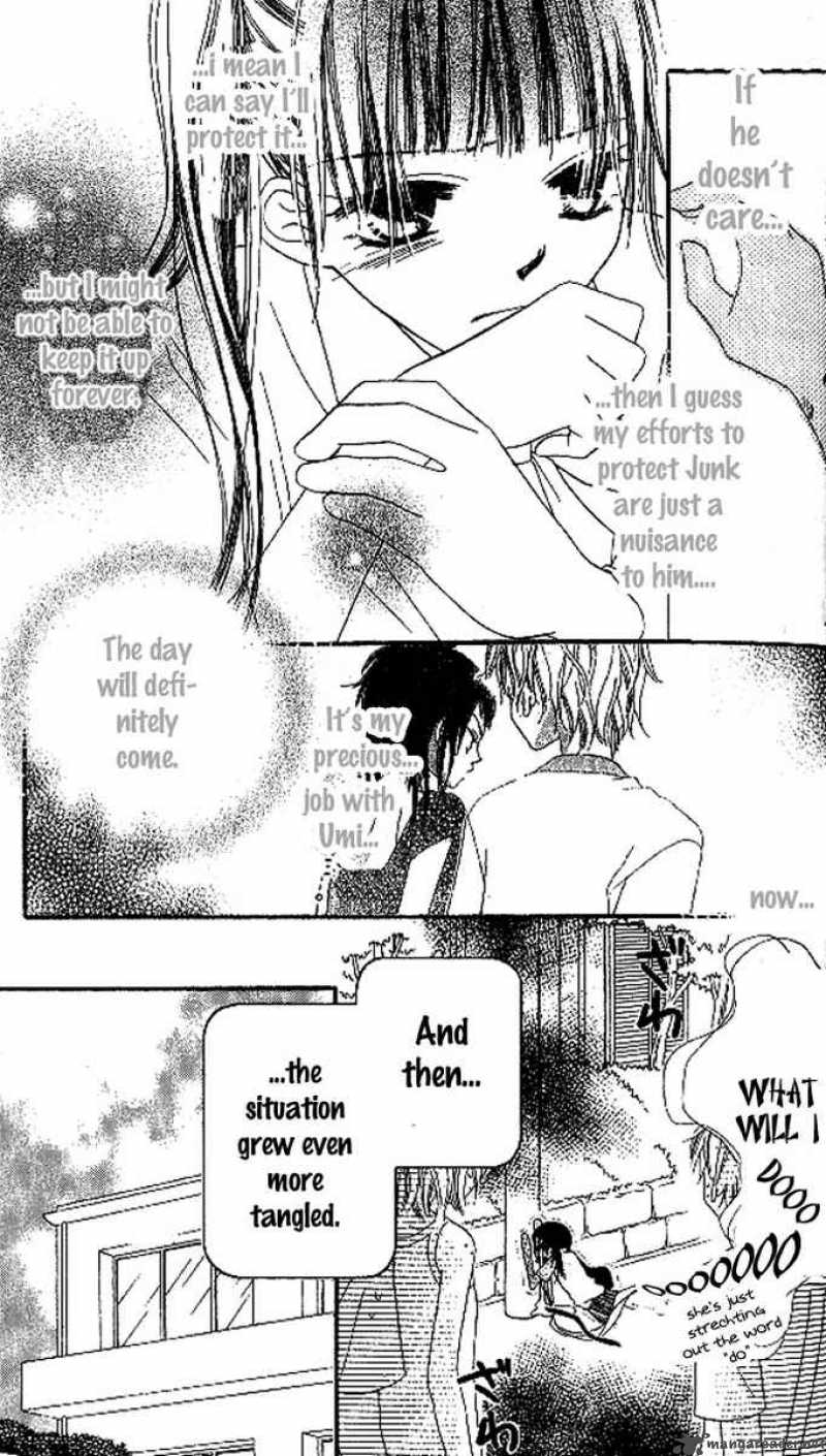Charming Junkie 11 7