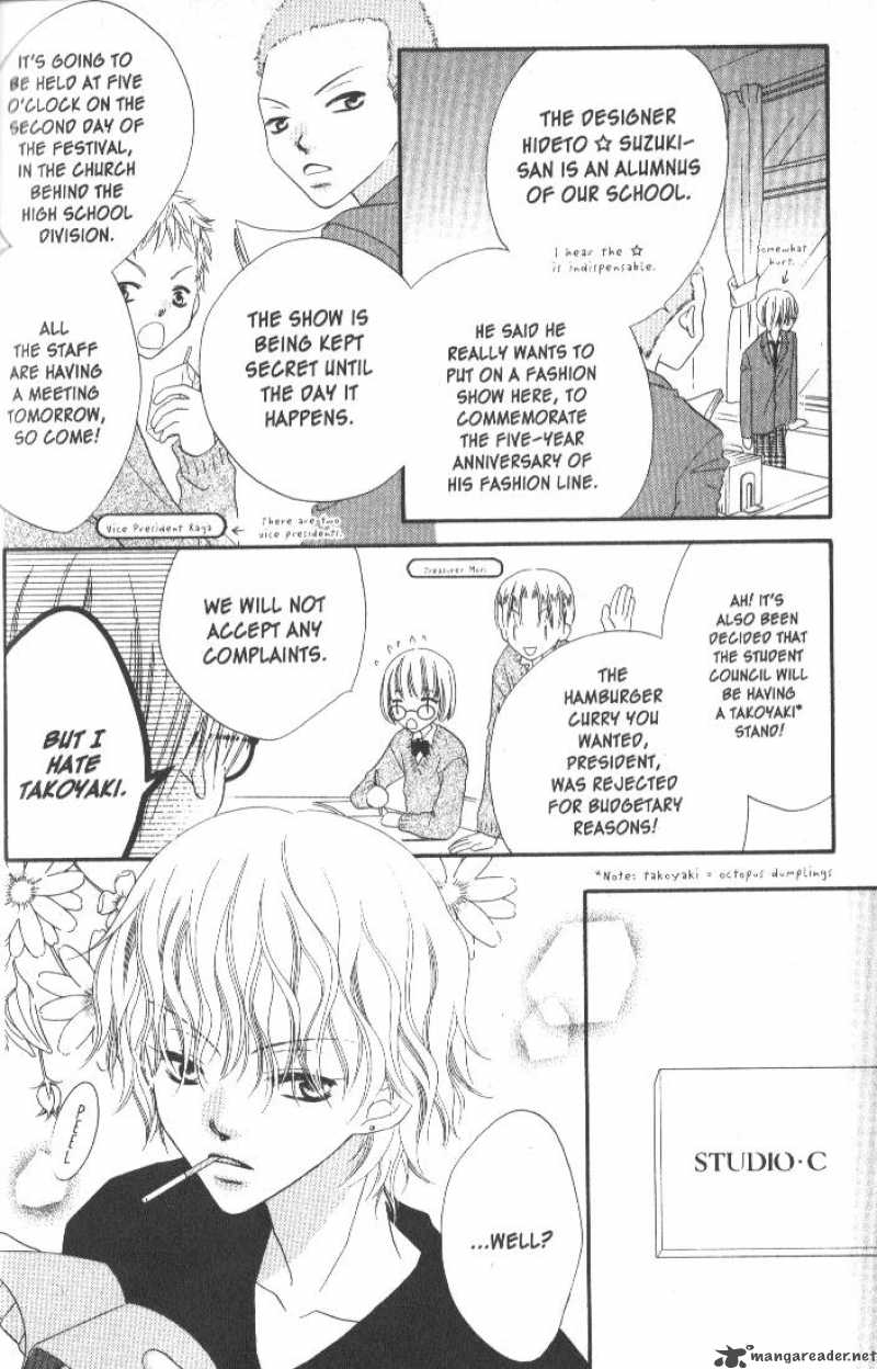 Charming Junkie 13 15