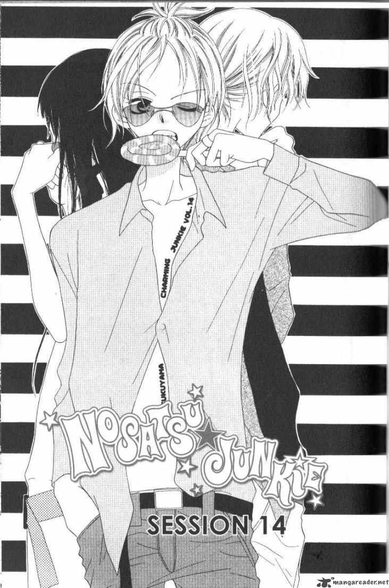 Charming Junkie 14 1
