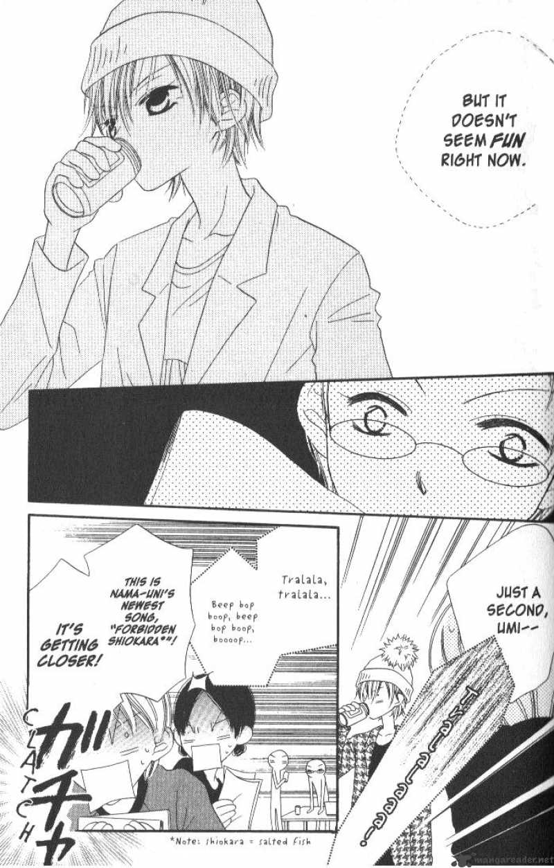 Charming Junkie 14 13