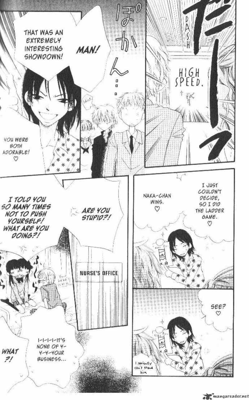 Charming Junkie 15 28