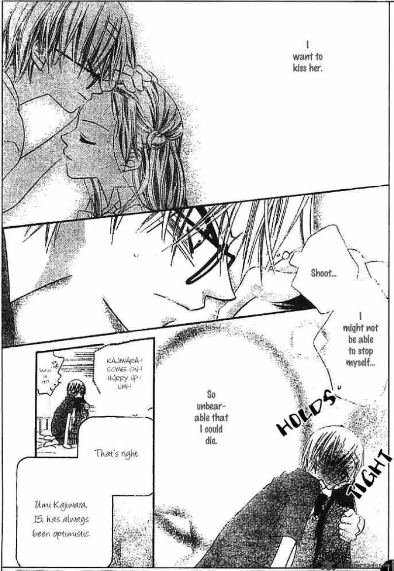 Charming Junkie 16 7