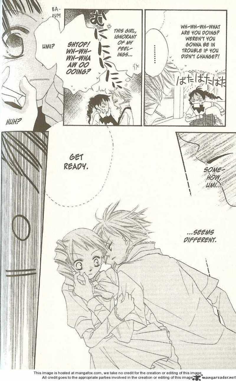 Charming Junkie 17 18