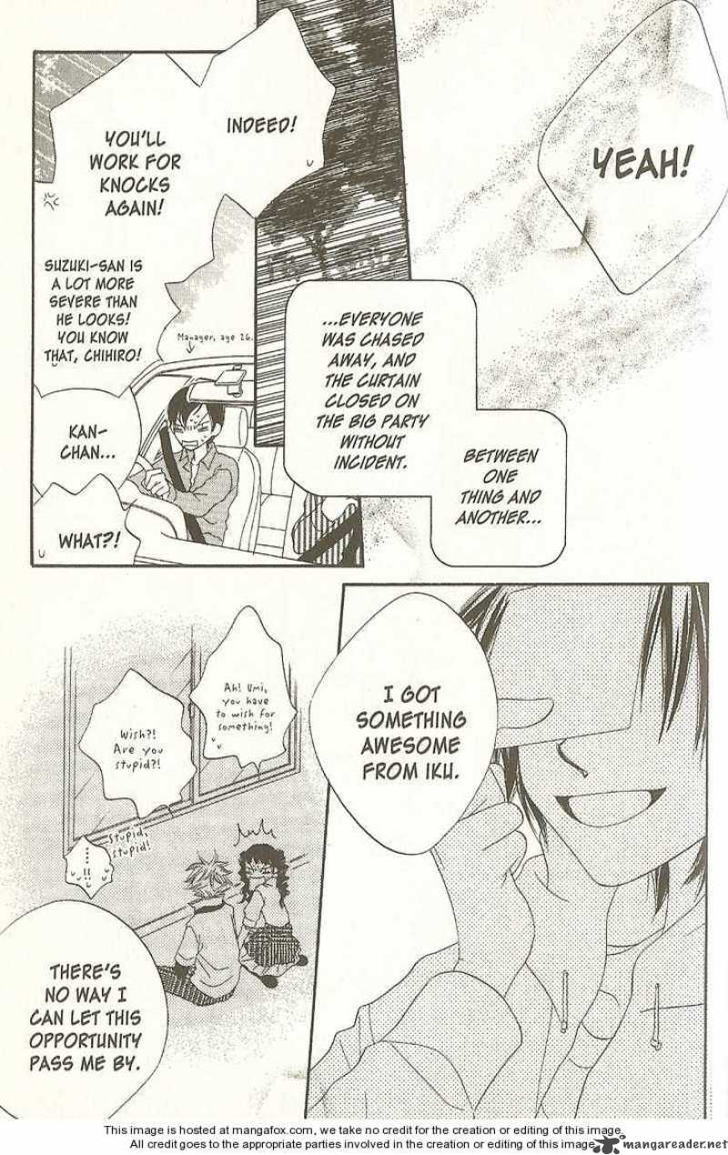 Charming Junkie 17 29