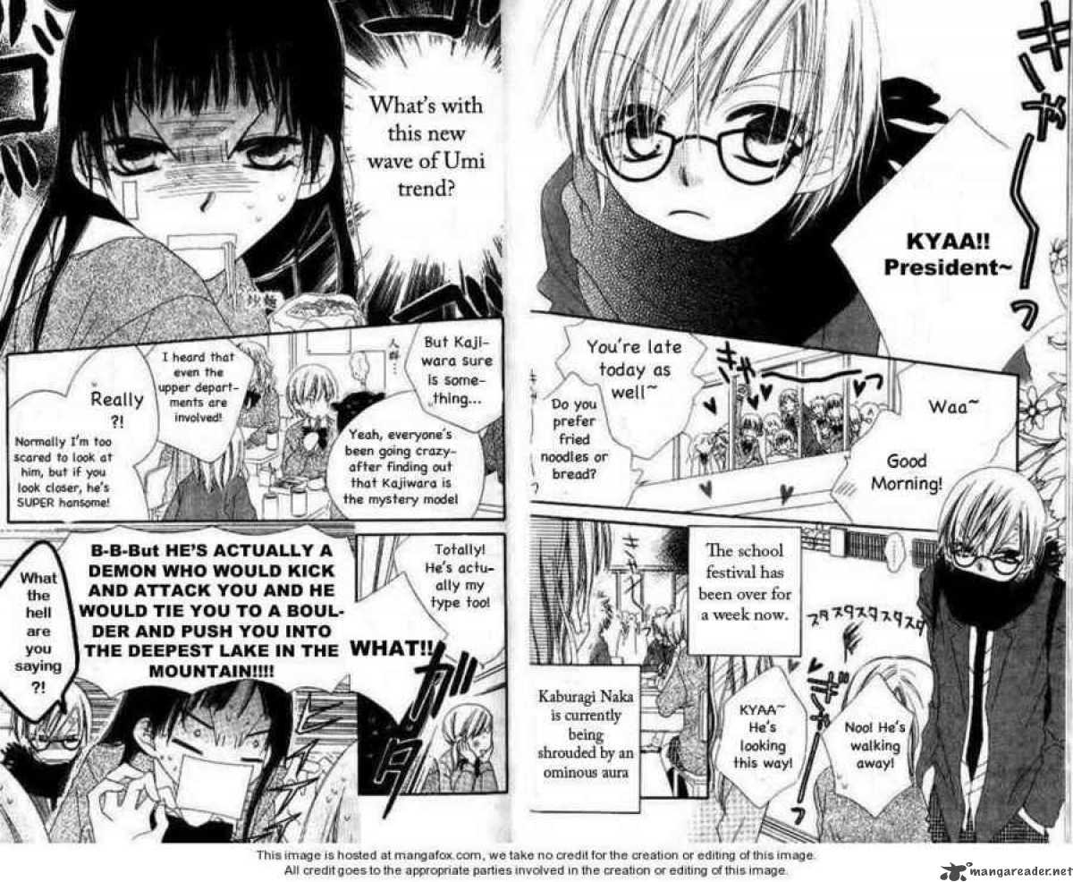 Charming Junkie 18 6
