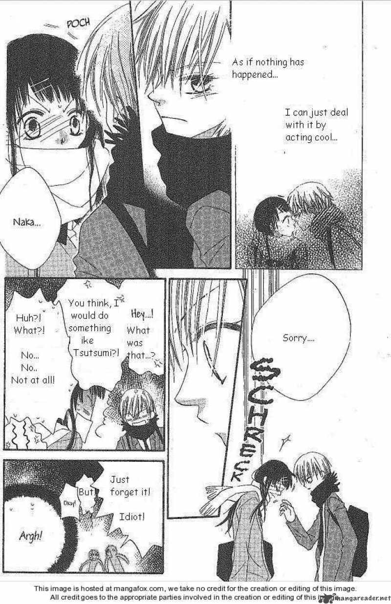 Charming Junkie 19 6