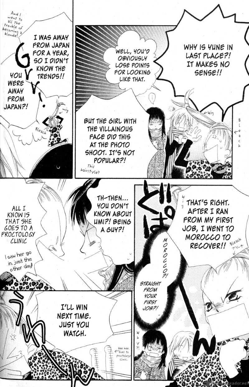 Charming Junkie 2 36