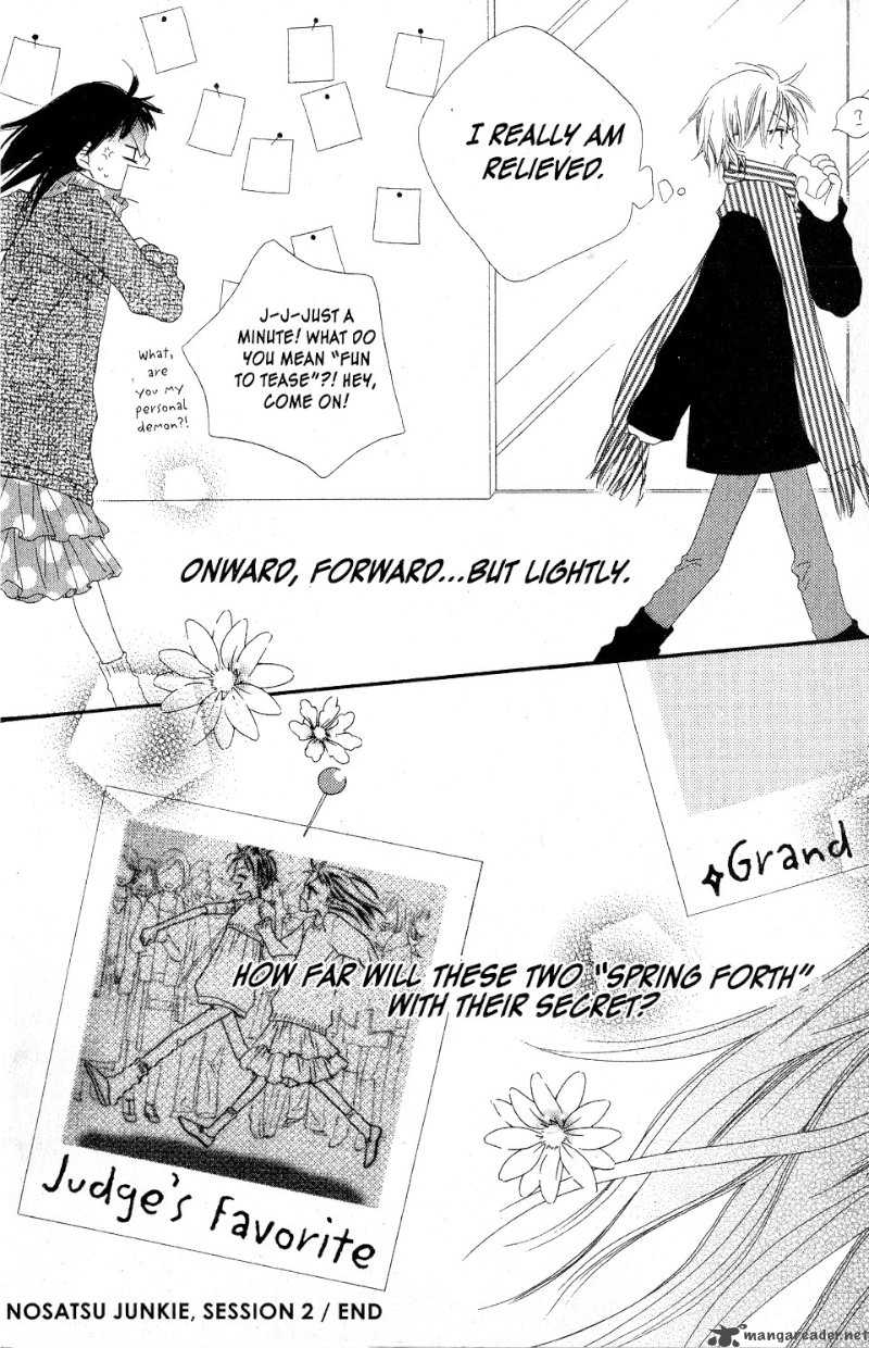 Charming Junkie 2 38