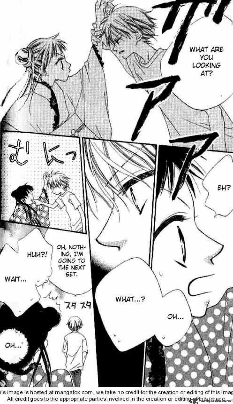 Charming Junkie 22 21