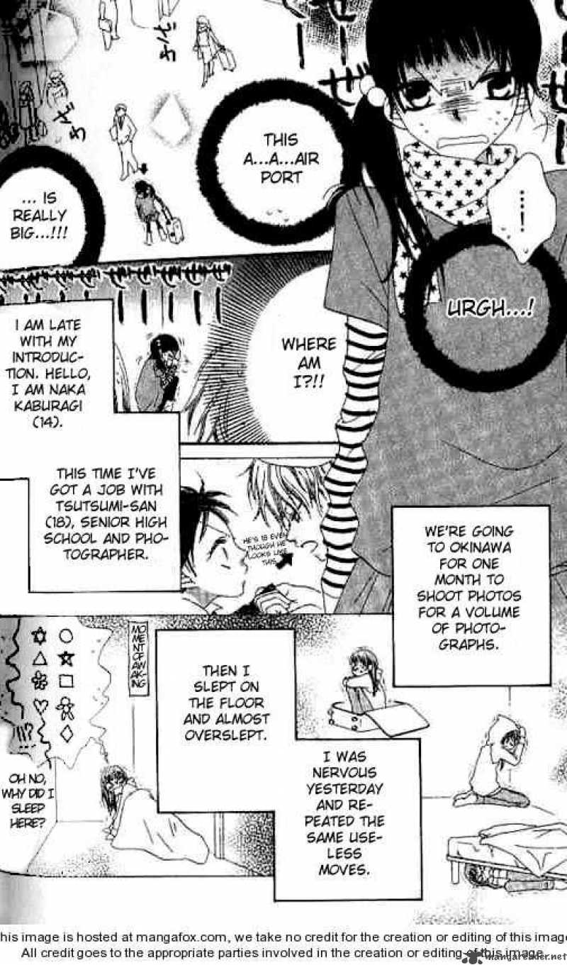 Charming Junkie 22 9