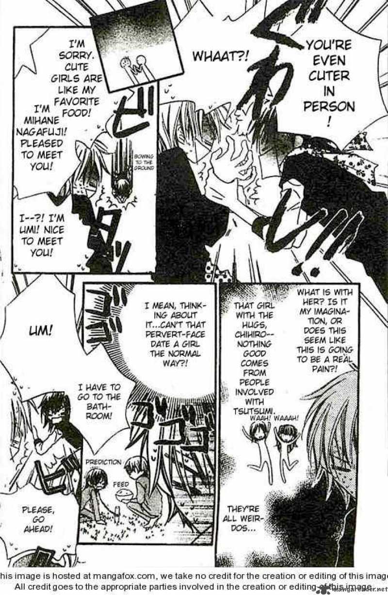 Charming Junkie 23 5