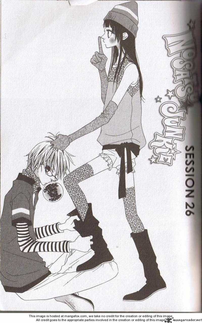 Charming Junkie 26 2