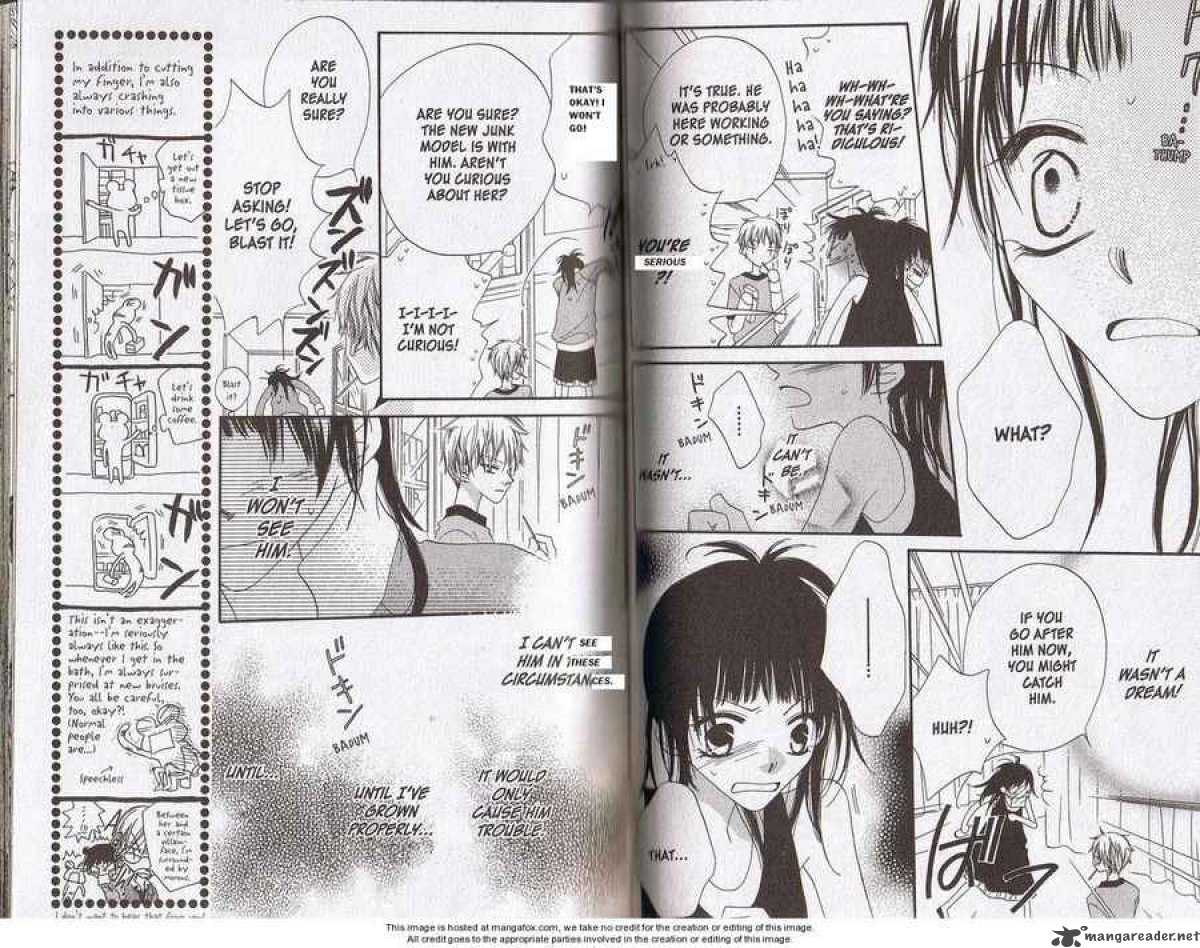 Charming Junkie 26 6