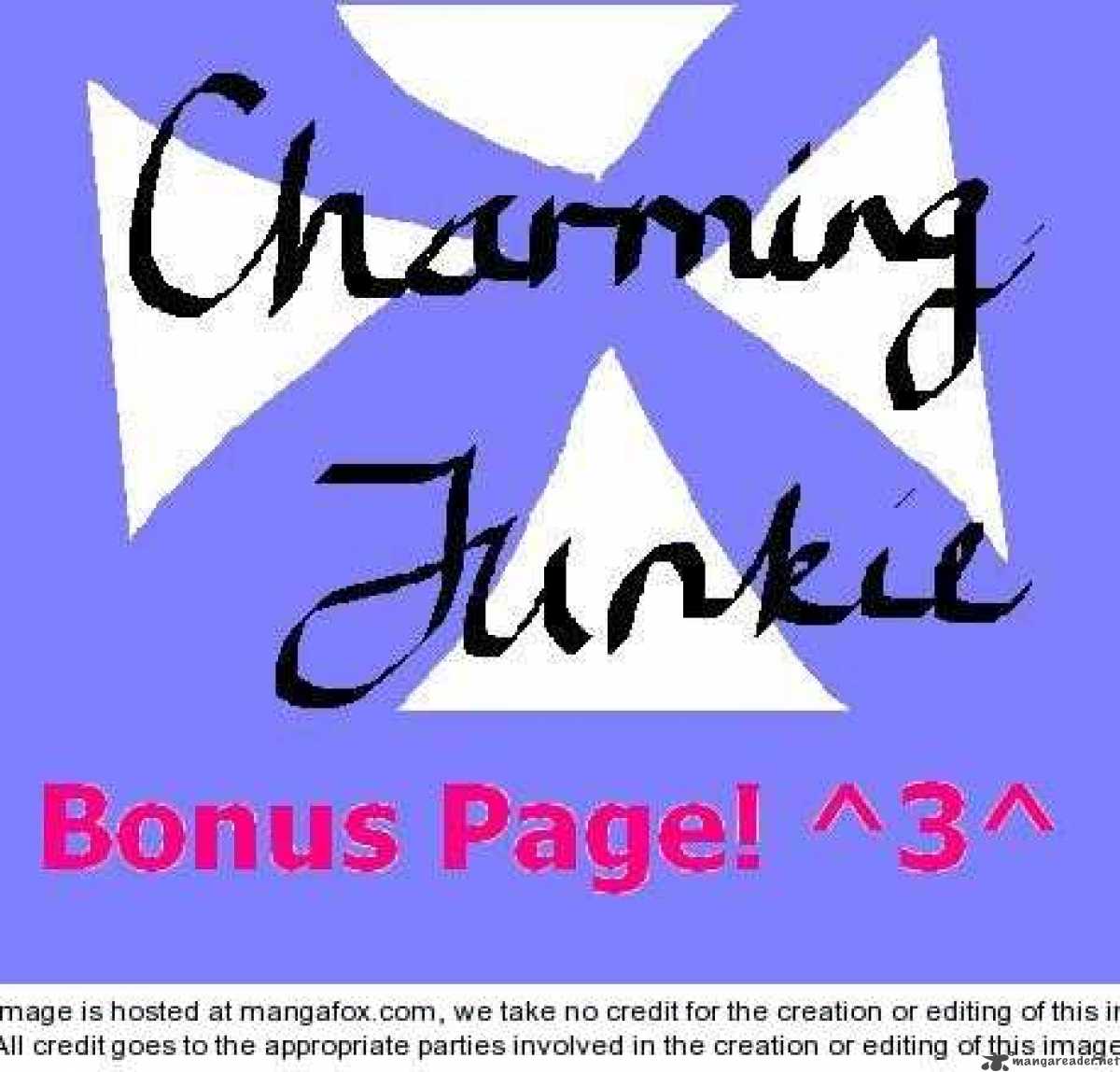 Charming Junkie 28 17