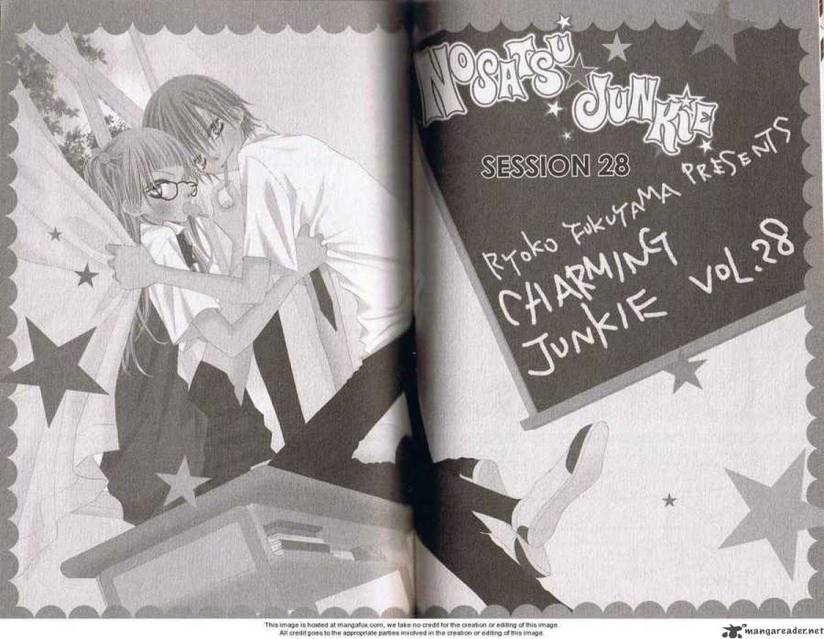Charming Junkie 28 2