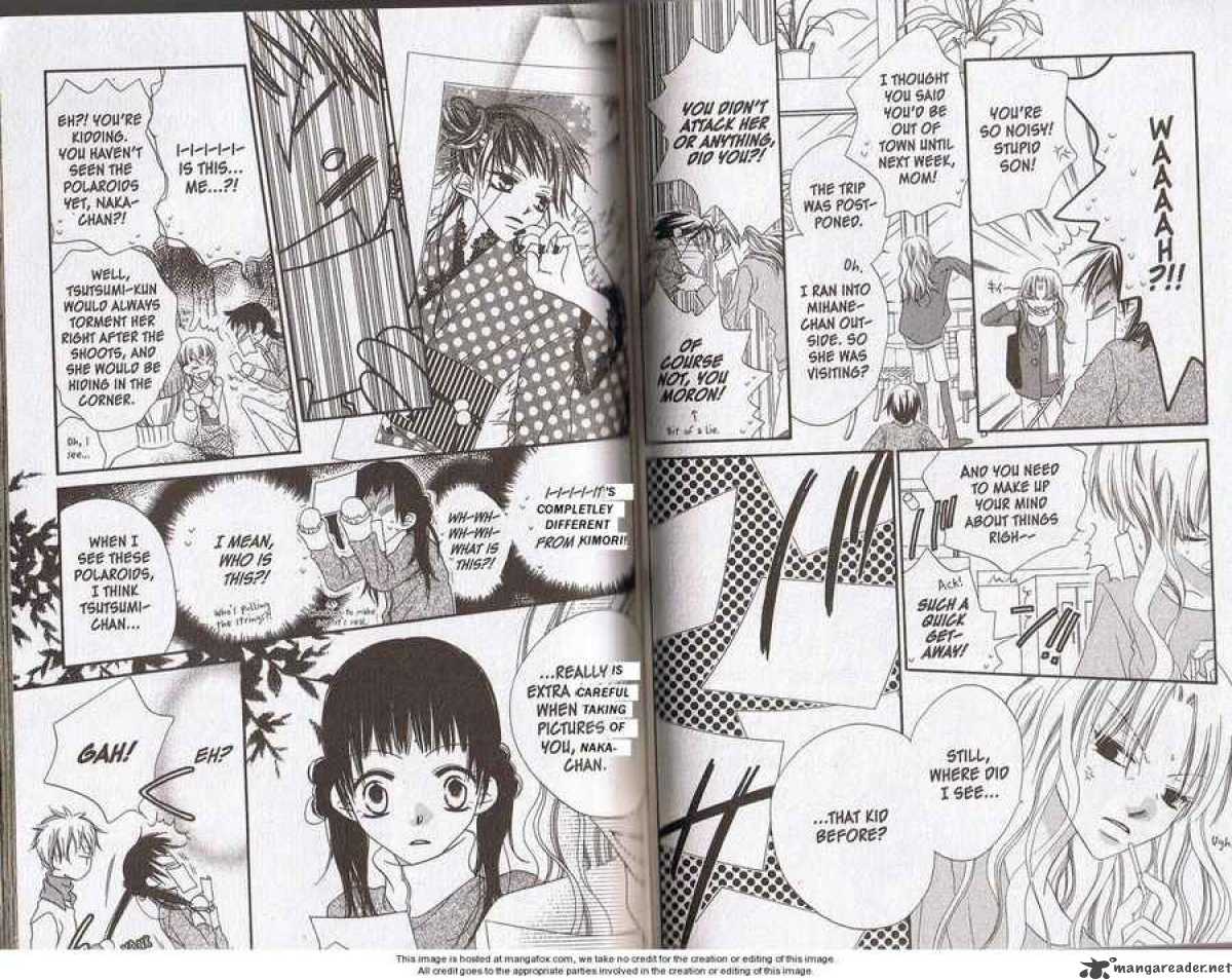 Charming Junkie 28 6