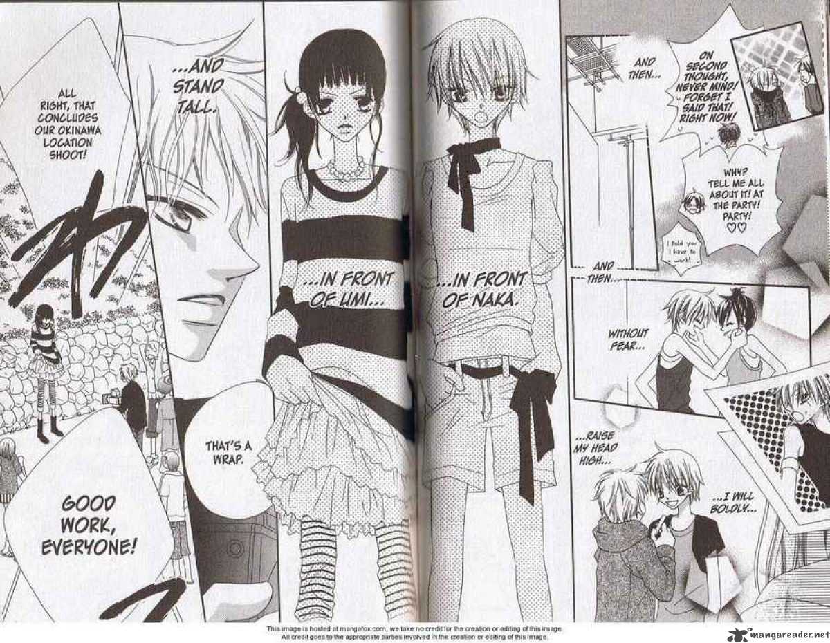 Charming Junkie 28 8