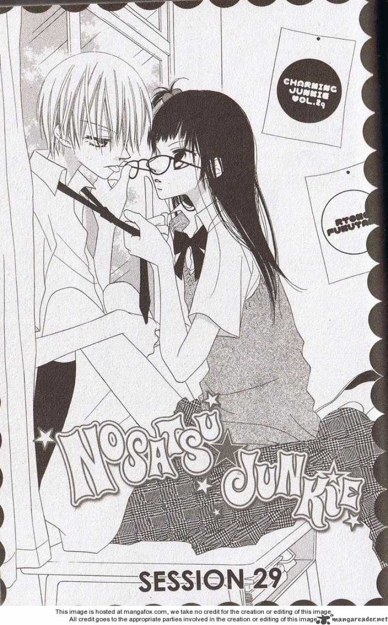 Charming Junkie 29 2
