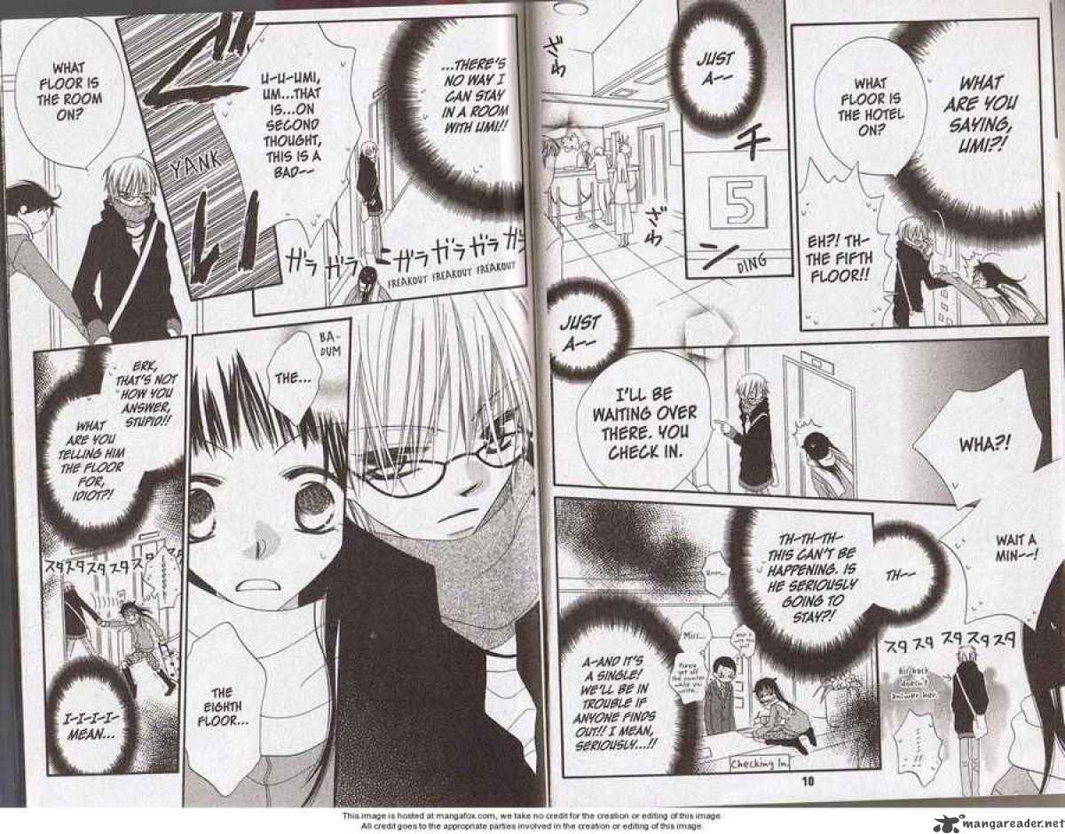 Charming Junkie 29 4