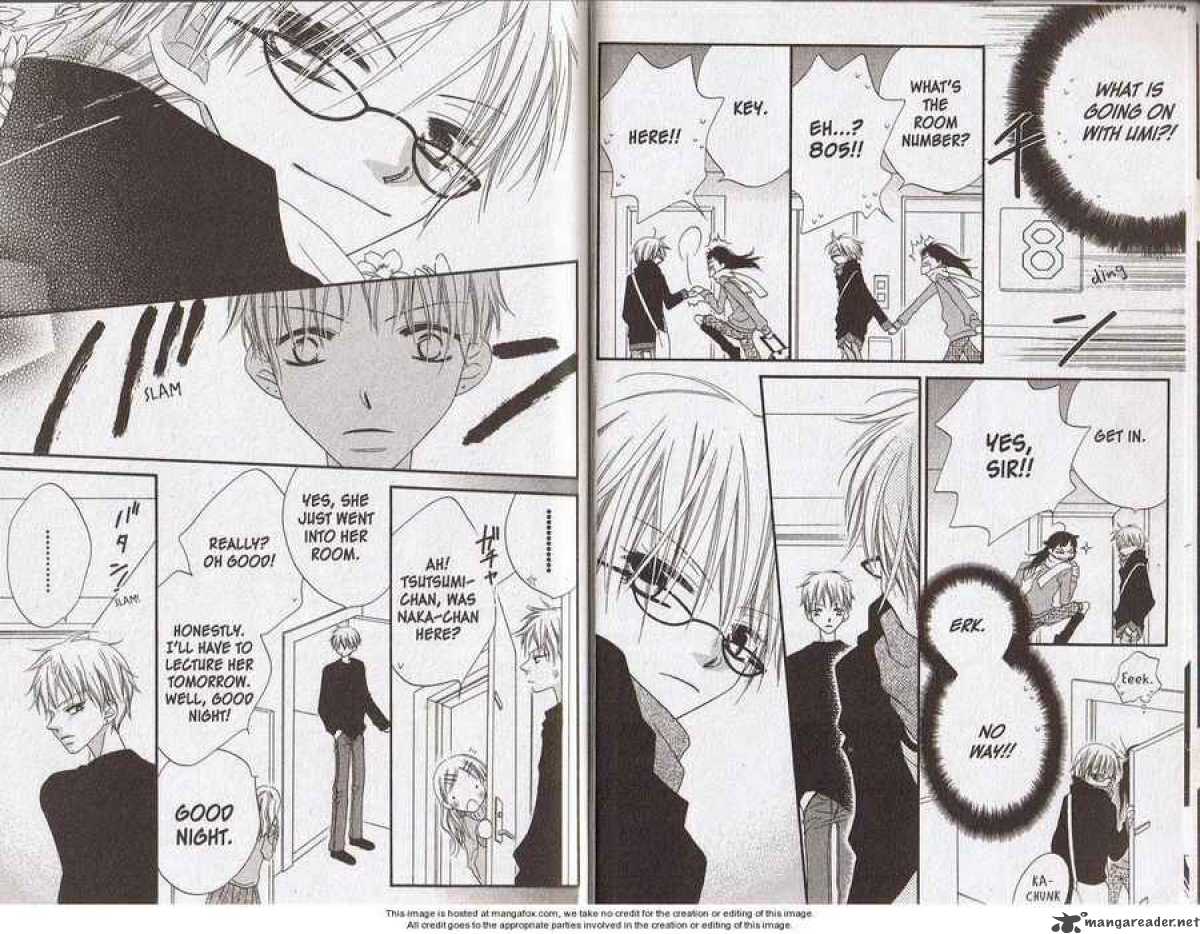 Charming Junkie 29 5