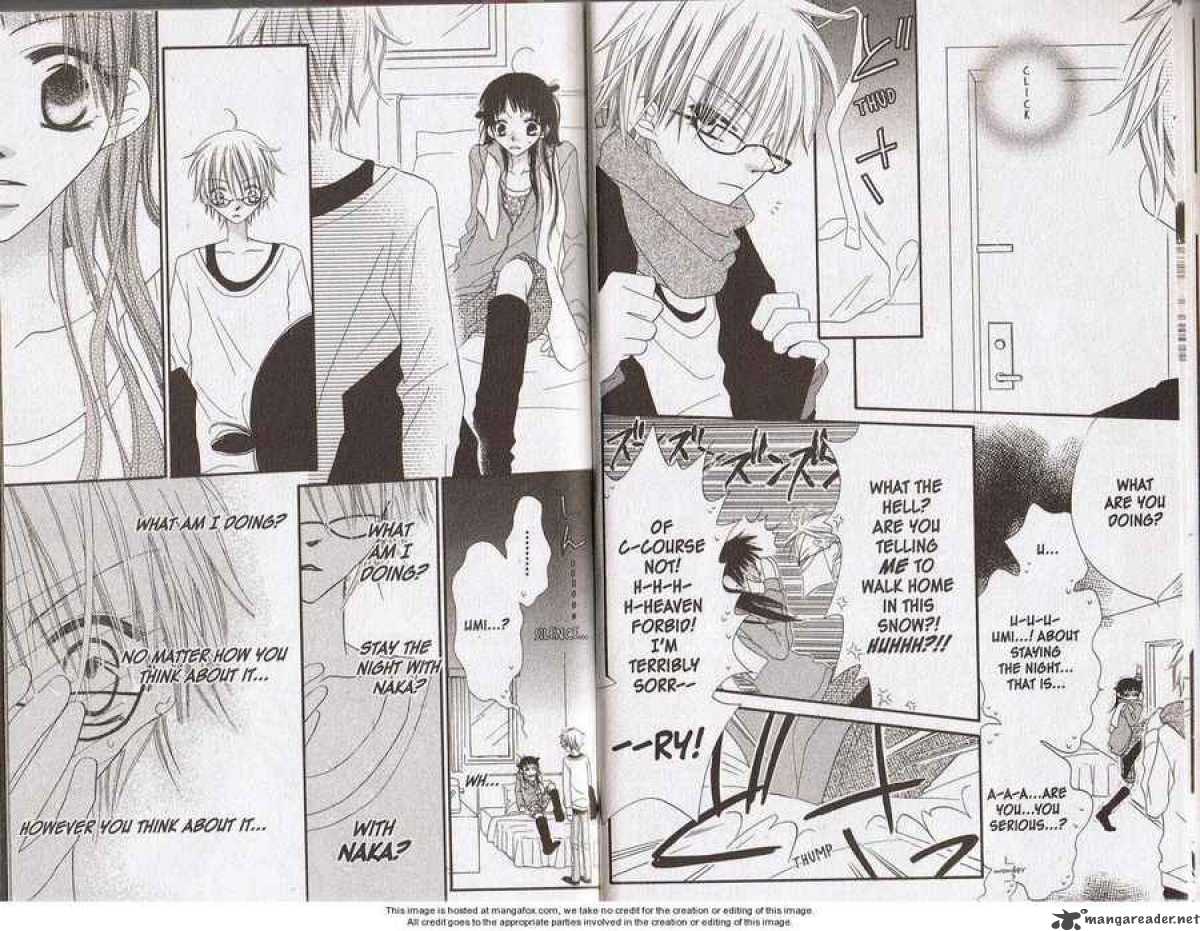 Charming Junkie 29 6
