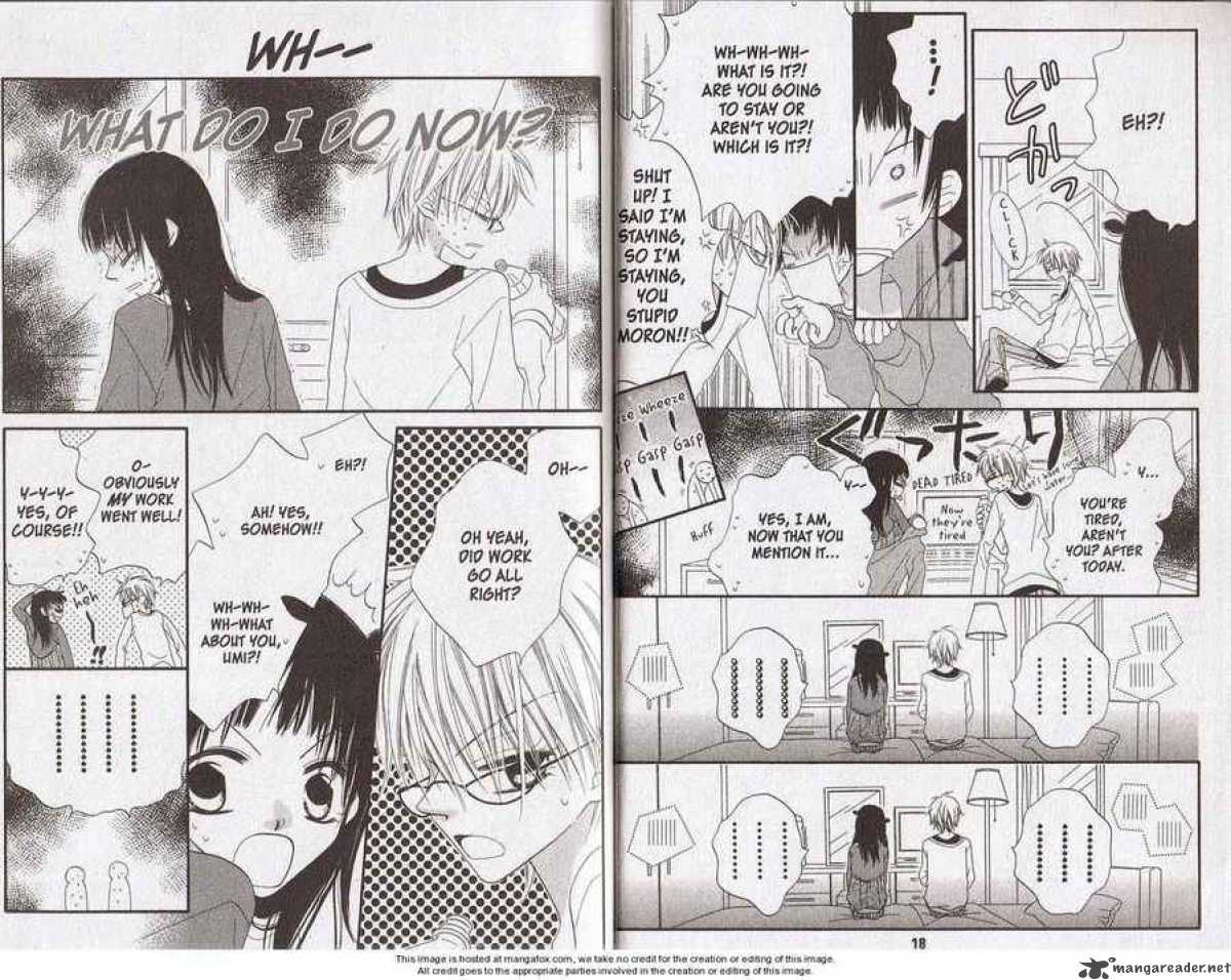 Charming Junkie 29 8