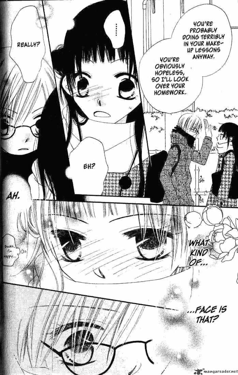 Charming Junkie 31 17