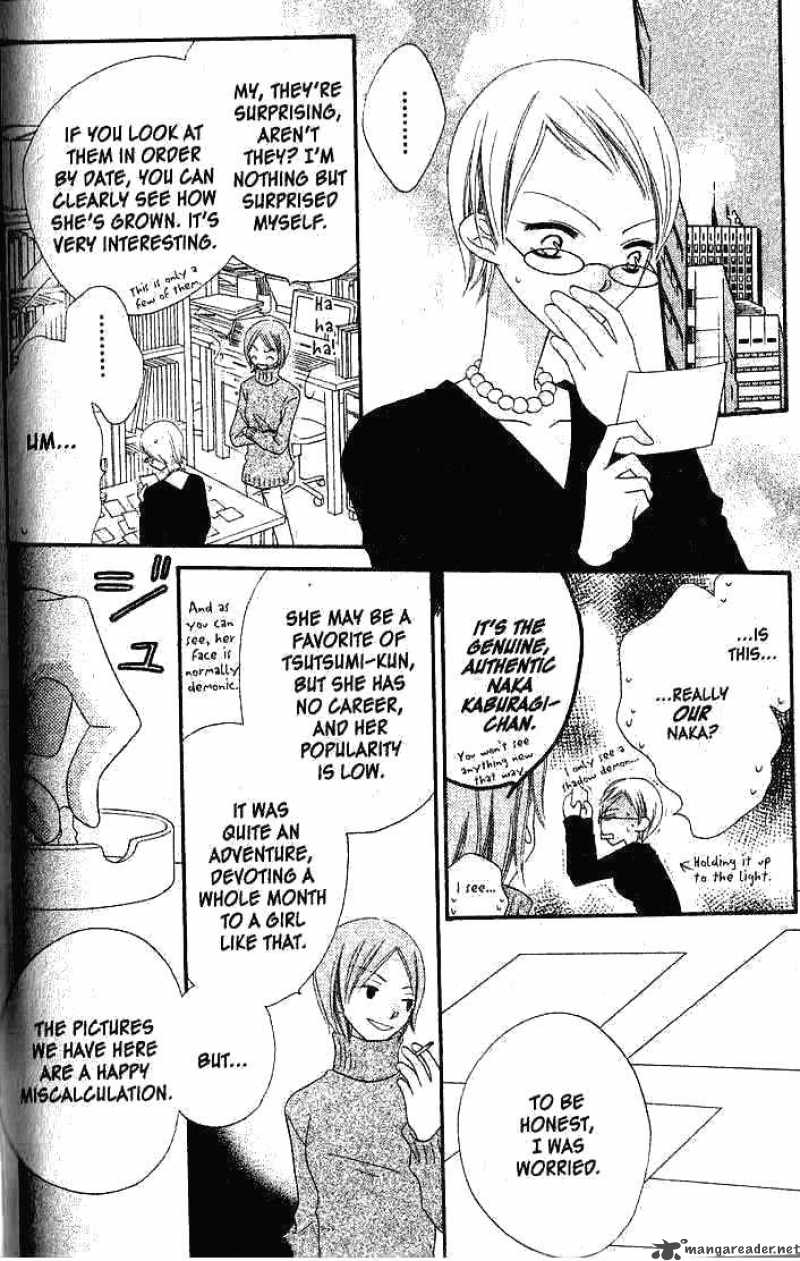 Charming Junkie 31 5