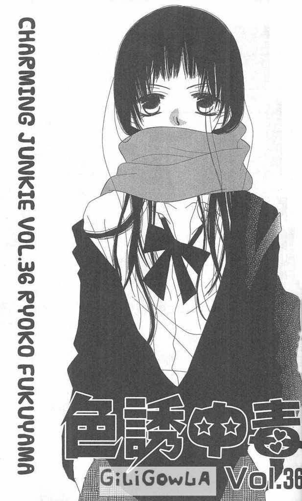Charming Junkie 36 27