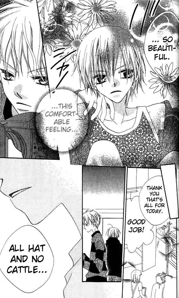 Charming Junkie 36 8