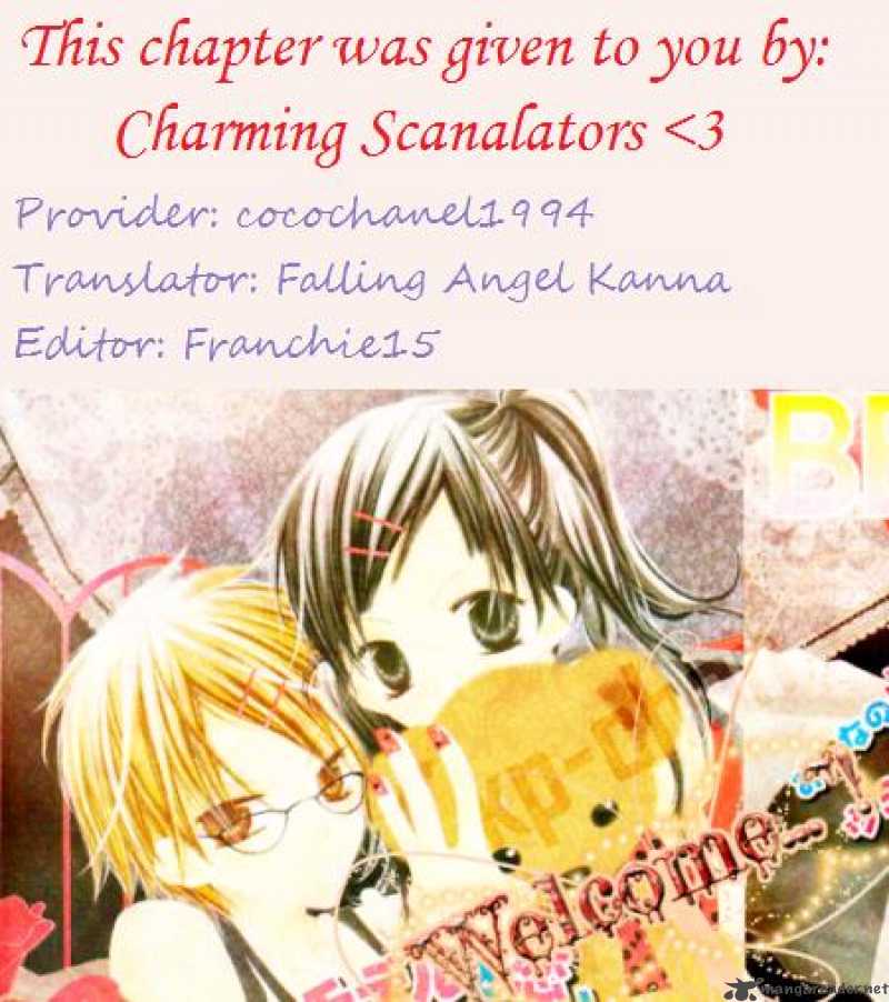Charming Junkie 37 2