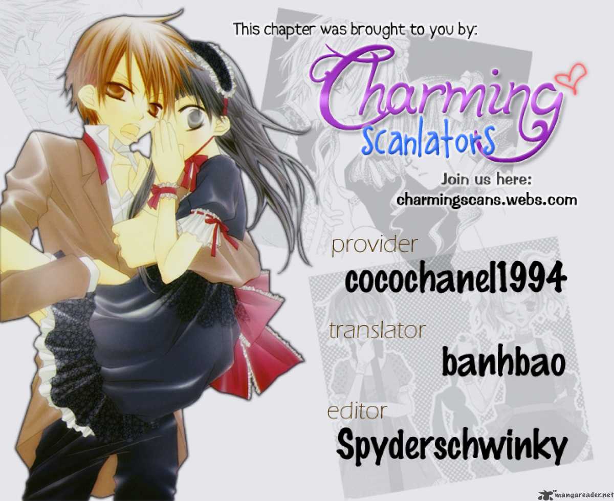 Charming Junkie 38 31