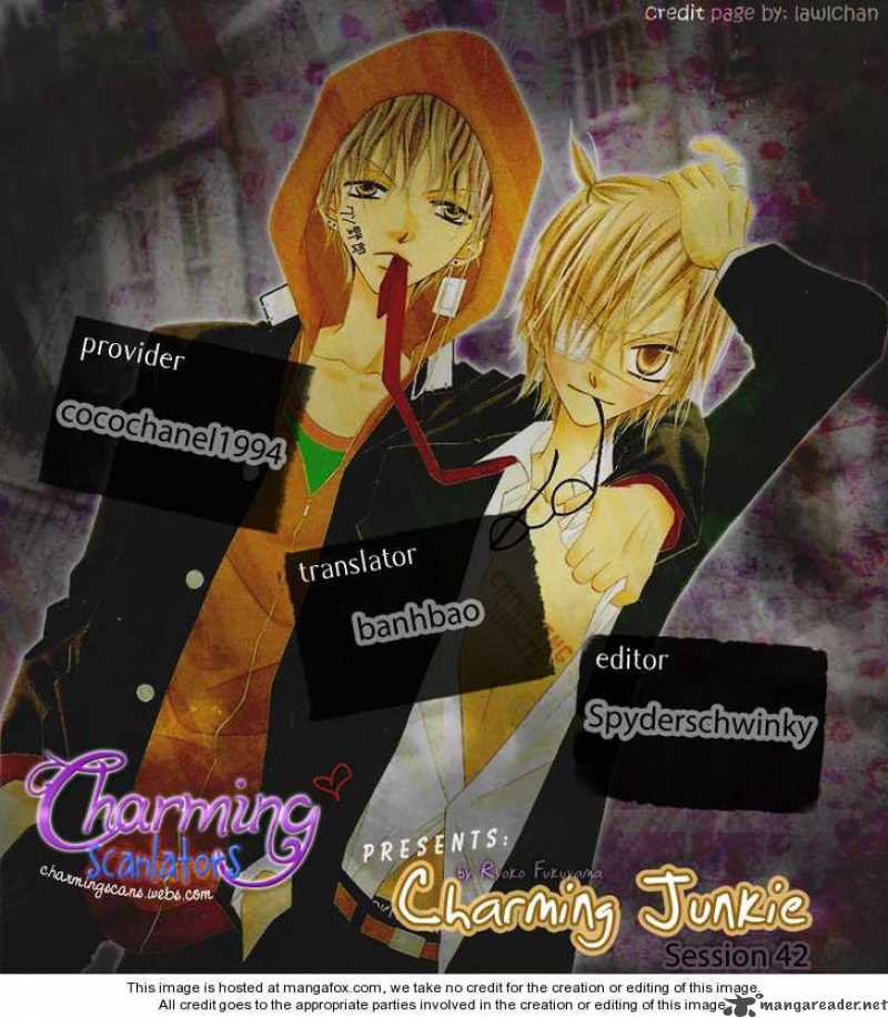 Charming Junkie 42 1