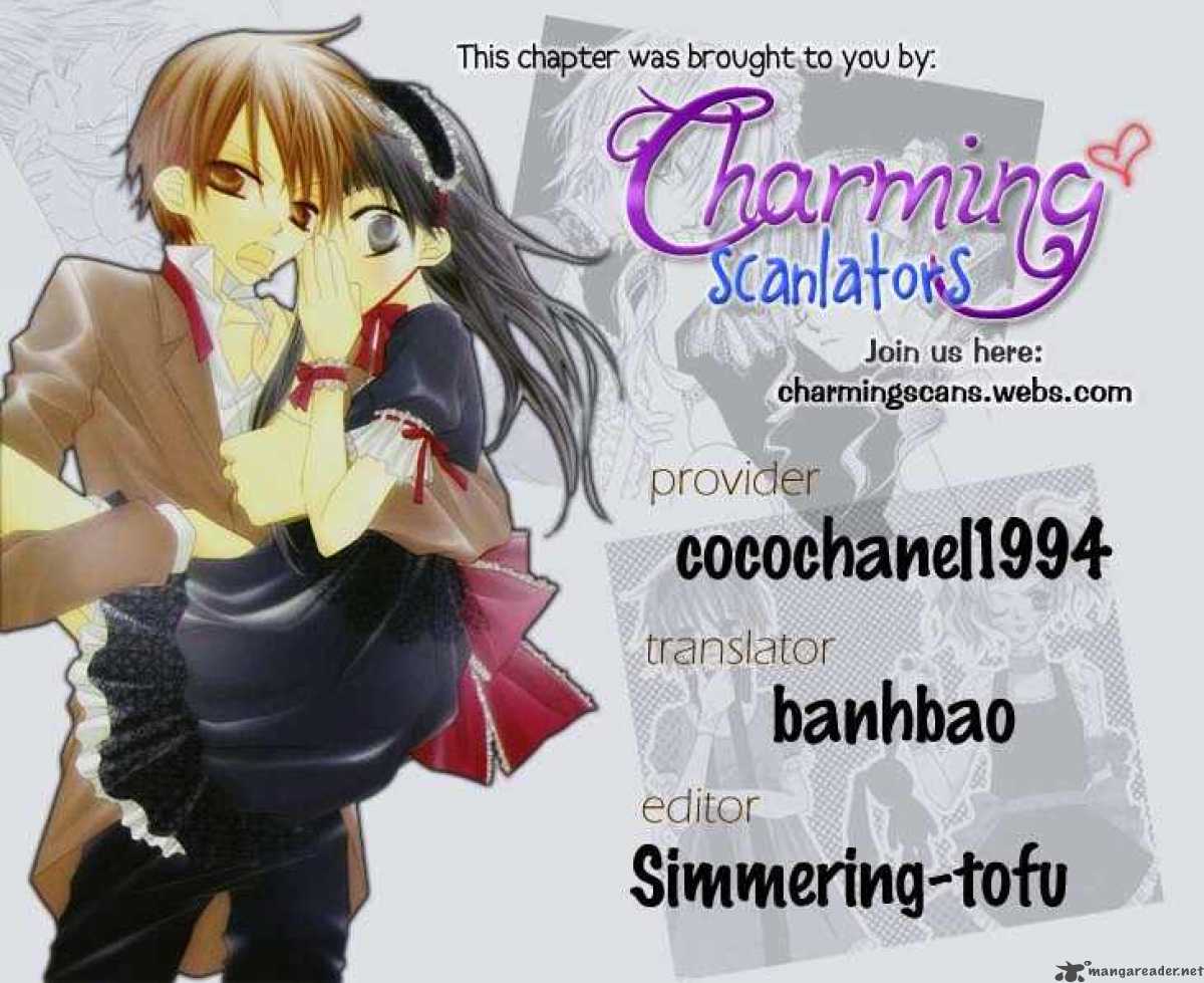 Charming Junkie 46 31