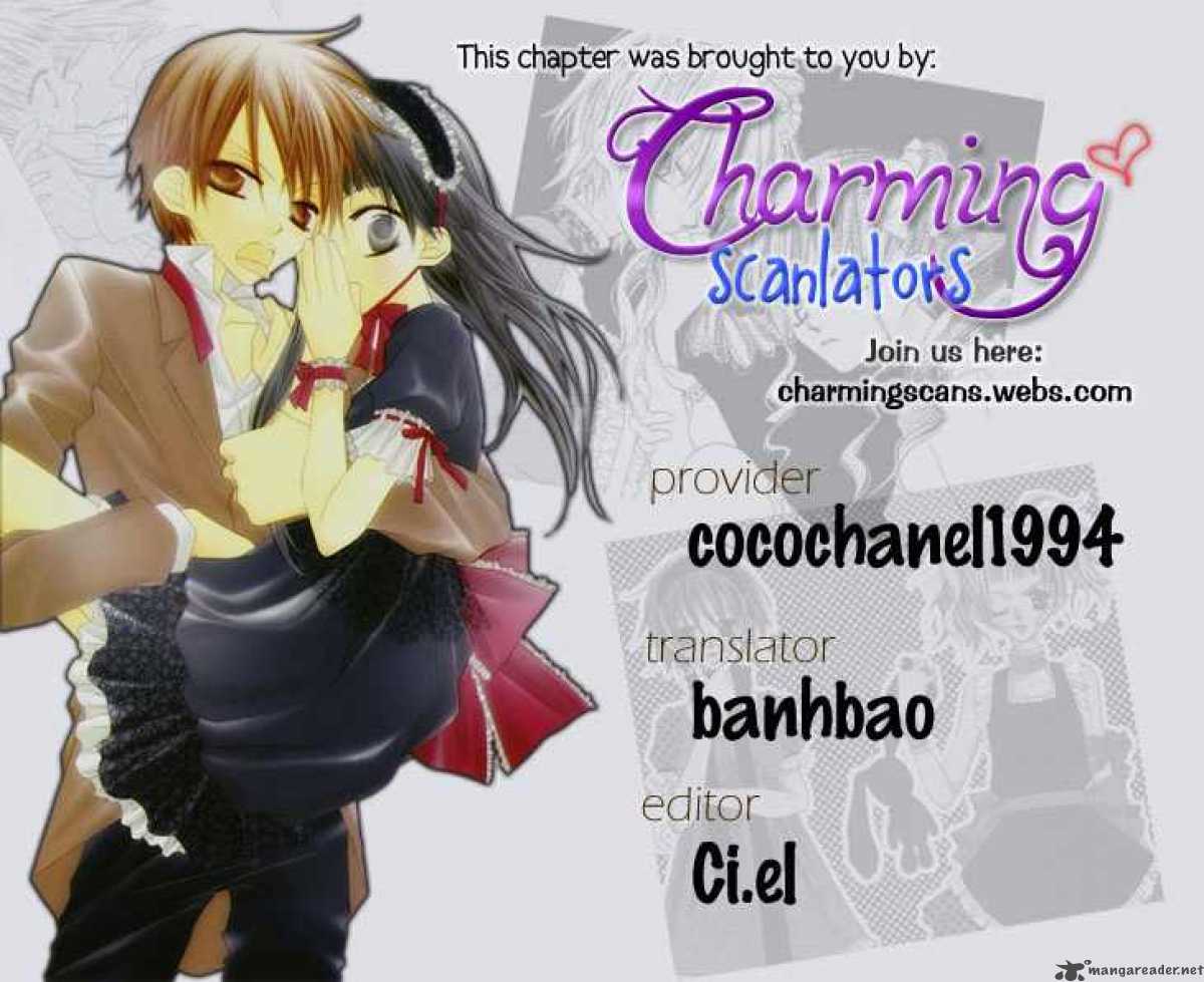Charming Junkie 49 31