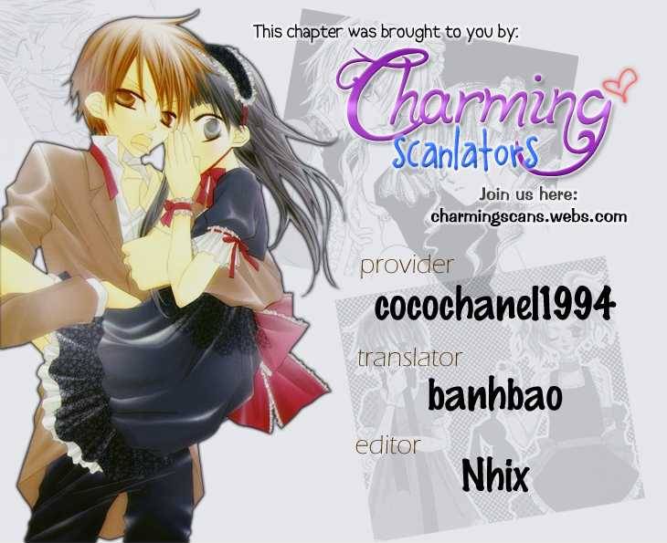 Charming Junkie 52 1