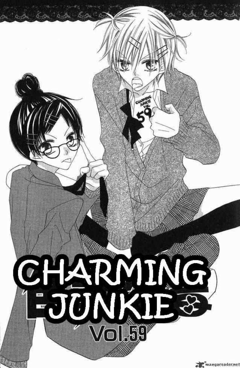 Charming Junkie 59 16