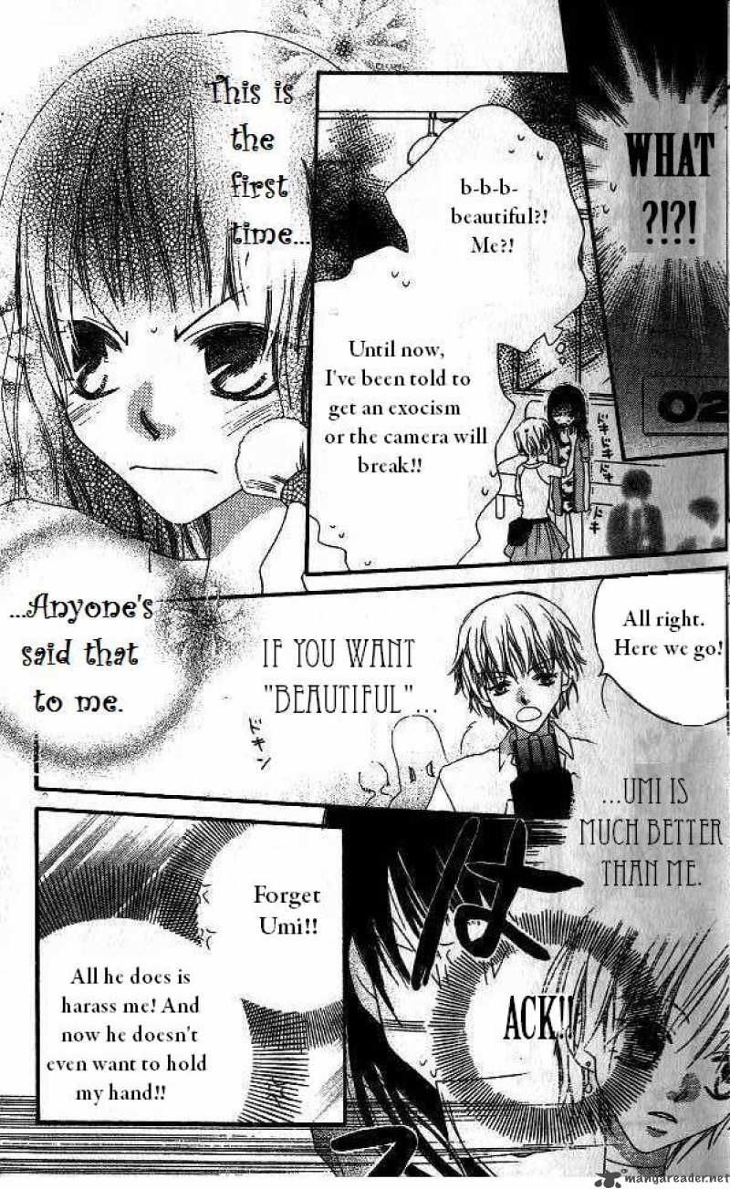 Charming Junkie 6 20