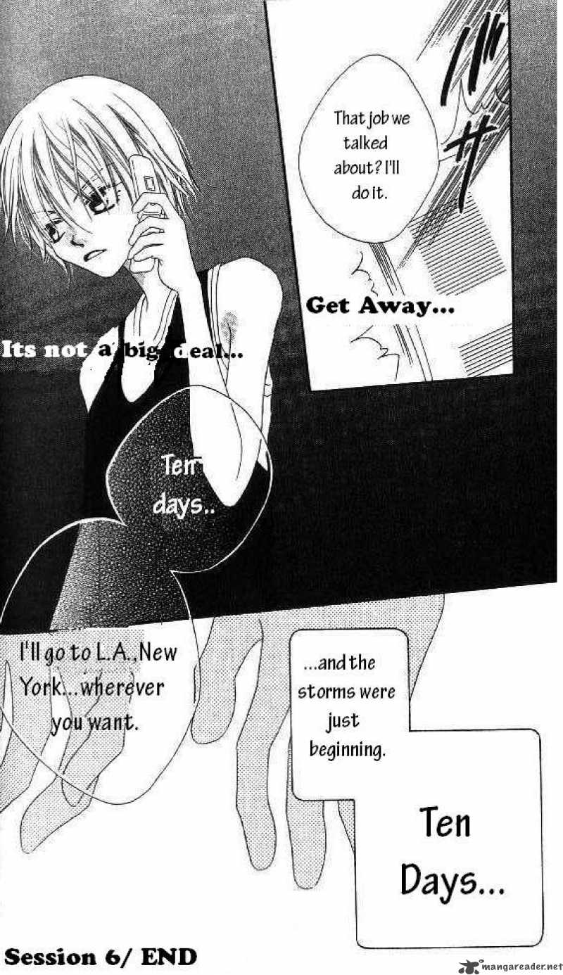 Charming Junkie 6 35