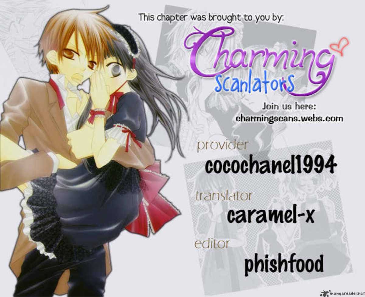 Charming Junkie 61 31