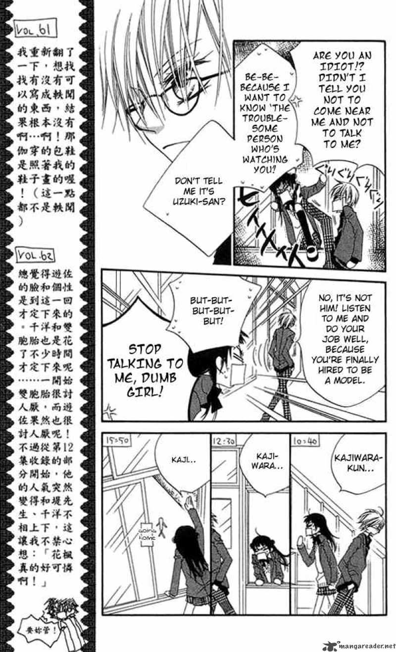 Charming Junkie 61 8