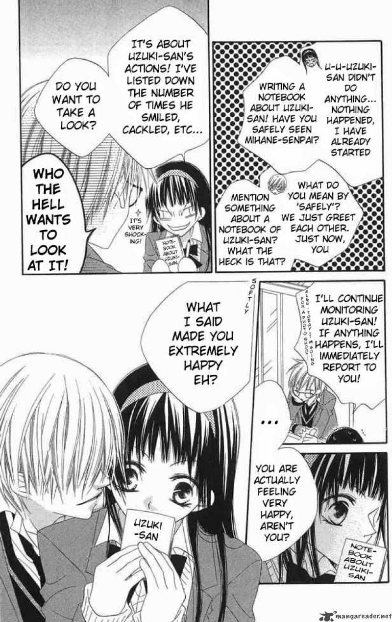 Charming Junkie 62 6