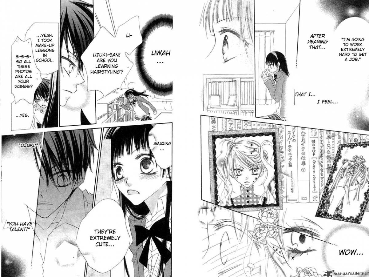 Charming Junkie 63 4
