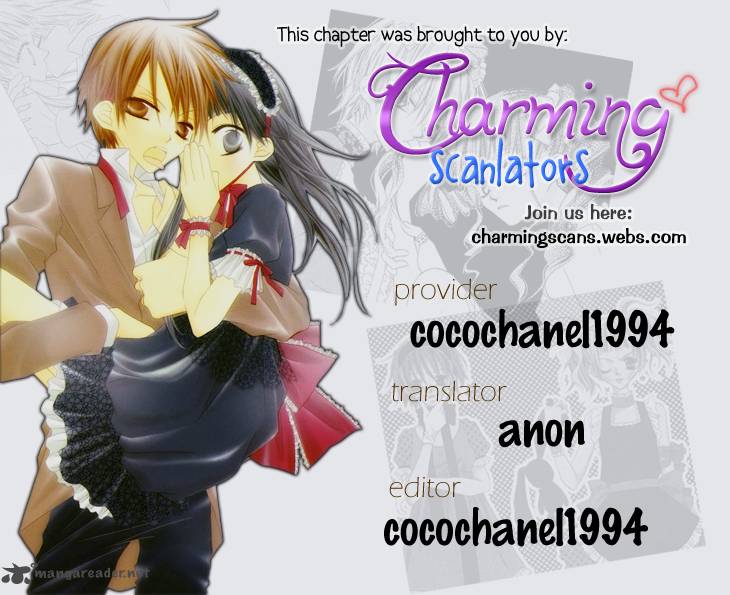 Charming Junkie 64 16