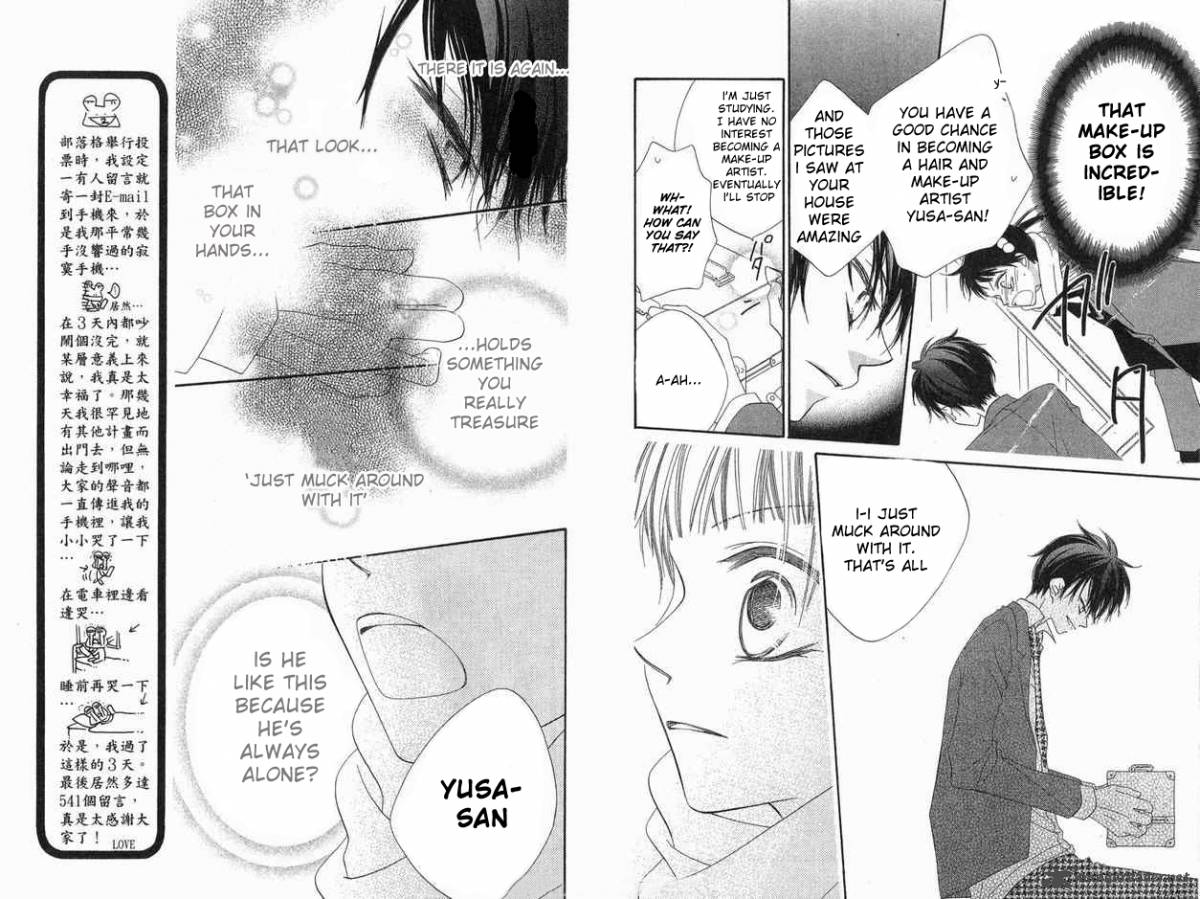 Charming Junkie 64 4