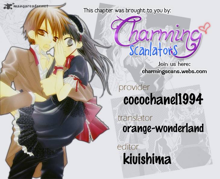 Charming Junkie 65 18